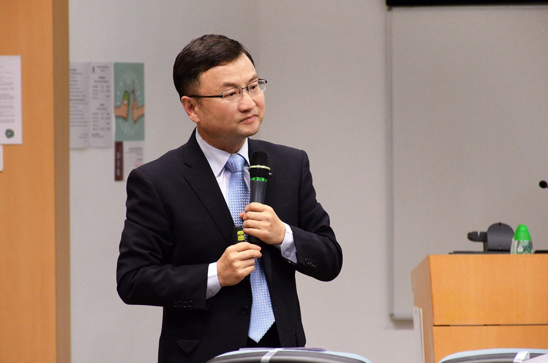 安博·(中国)体育官方网站创新论坛第一千五百四十二讲：Organometallic Macrocycles, Catenanes and Their Application