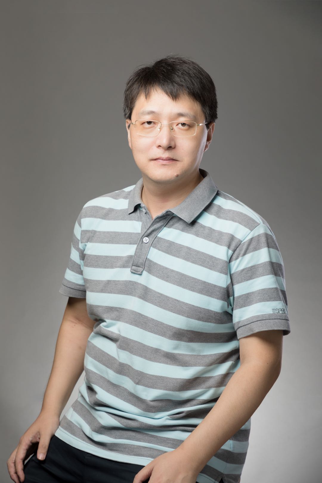 安博·(中国)体育官方网站创新论坛第九百五十七讲：Searching New Phenomenon in Uniformly Hyperbolic Systems