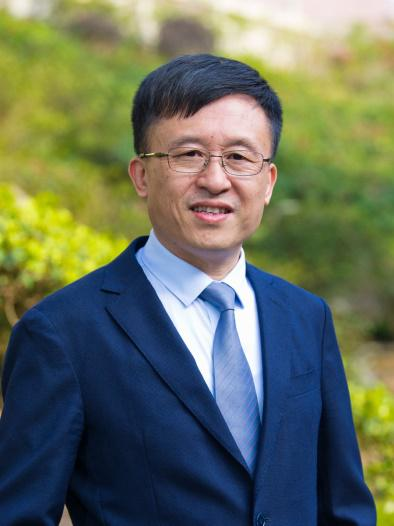 安博·(中国)体育官方网站创新论坛第一千四百一十九讲：限域量子态调控及其在绿色能源中的应用