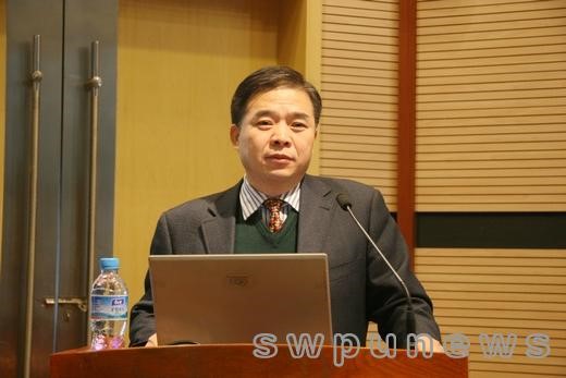 安博·(中国)体育官方网站创新论坛第一千零七十五讲：教学能力纵横谈