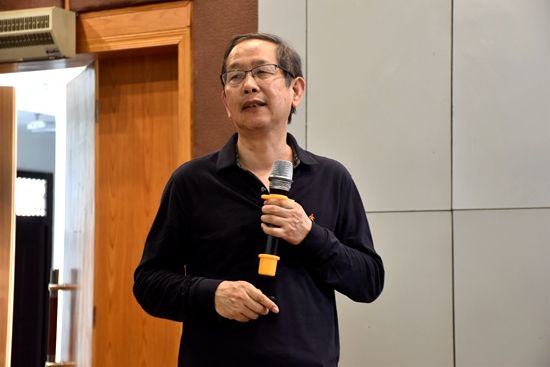 安博·(中国)体育官方网站创新论坛第五百八十八讲（“弘扬爱国奋斗精神、建功立业新时代”系列活动)：Prohibitions caused by nonlocality for nonlocal Boussinesq-KdV type systems