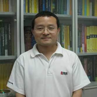 安博·(中国)体育官方网站创新论坛第一千零七十二讲：Analytic theory of topological integrable systems