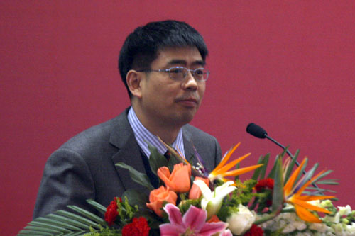 安博·(中国)体育官方网站创新论坛第一千四百五十五讲：The correspondence between the canonical and semicanonical bases
