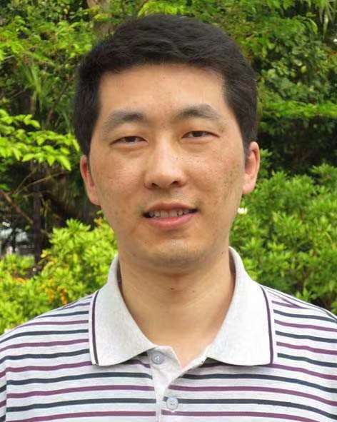安博·(中国)体育官方网站创新论坛第一千一百二十讲：晶态材料人工光合作用催化剂