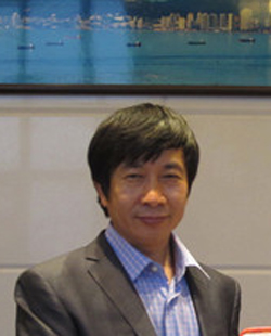安博·(中国)体育官方网站创新论坛第一千零八十七讲：Spin coherent and incoherent Luttinger liquids in 1D Fermi gases