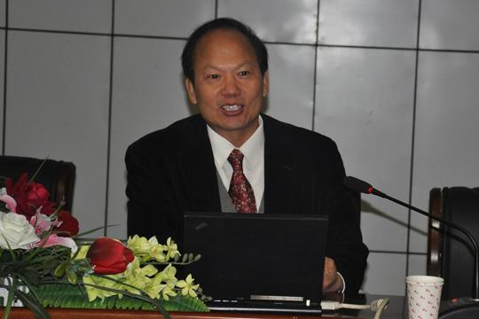 安博·(中国)体育官方网站创新论坛第一千零二十讲：青藏高原湖泊环境变化：现代、过去与未来