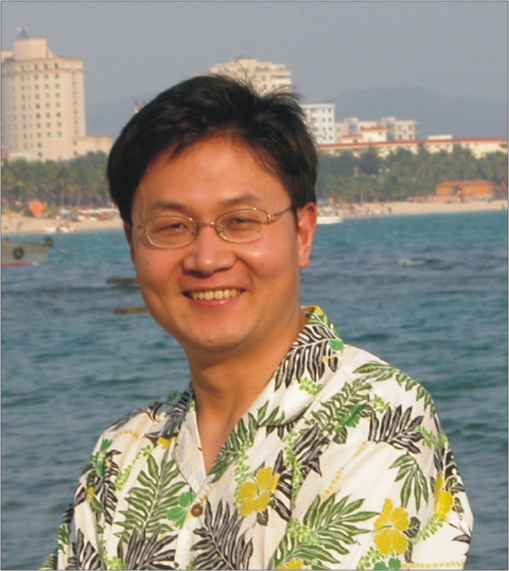安博·(中国)体育官方网站创新论坛第一千零五十六讲：国家自然科学基金申请经验与体会