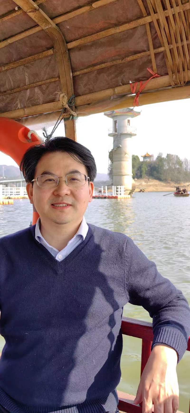 安博·(中国)体育官方网站创新论坛第一千三百五十六讲：Energy transfer and Generalized Fermi's Golden Rule in Hamiltonian nonlinear Klein-Gordon equations