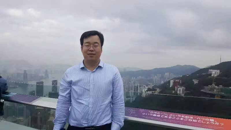 安博·(中国)体育官方网站创新论坛第一千三百九十六讲：亚纳米尺度材料合成及性质探索