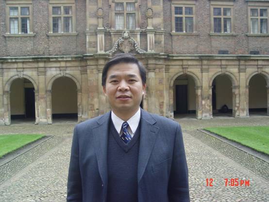 安博·(中国)体育官方网站创新论坛第一千零三十讲：从导数和极值谈起  