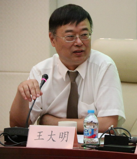 安博·(中国)体育官方网站创新论坛第一千零九十四讲：历史能否假设？——对李约瑟难题的再思考