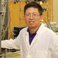 安博·(中国)体育官方网站创新论坛第七百八十八讲：Novel Perovskite Catalysts for Solid Oxide Fuel Cells and Water Splitting