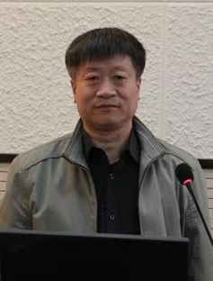 安博·(中国)体育官方网站创新论坛第一千三百八十二讲：Tetrapyrrole-based covalent organic frameworks and beyond