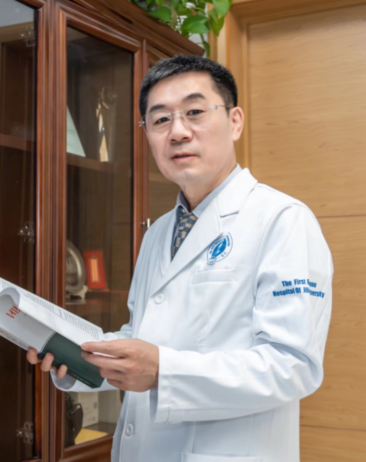 安博·(中国)体育官方网站创新论坛第一千五百一十一讲：GE Pigs: Biomedical Models and Beyond