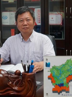 安博·(中国)体育官方网站创新论坛第一千三百六十四讲：变化环境下流域洪水过程预报模拟