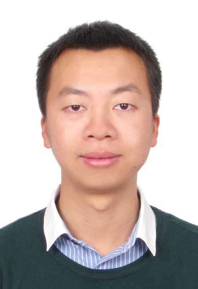 安博·(中国)体育官方网站创新论坛第九百五十五讲：Symbolic extensions for 3-dimensional diffeomorphisms