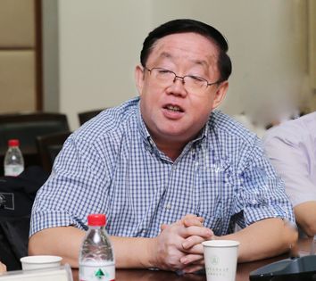 安博·(中国)体育官方网站创新论坛第八百一十讲暨校庆117周年学术讲座：中国的生态地理区和生物多样性特点