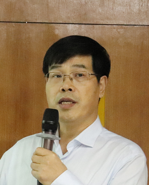 安博·(中国)体育官方网站创新论坛第九百四十三讲：从治黄史窥水土保持之重